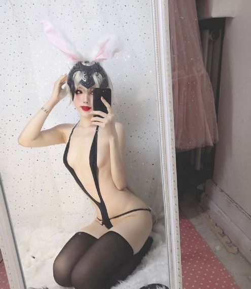 金发女郎_超清动漫在线观看